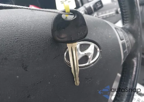 2009 Hyundai Elantra Se z USA, uszkodzony, nr VIN KMHDU46D09U694276